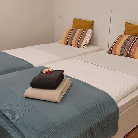 A H - Apartment Oporto Downtown Zewnętrze zdjęcie