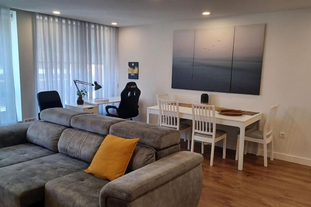 A H - Apartment Oporto Downtown Zewnętrze zdjęcie