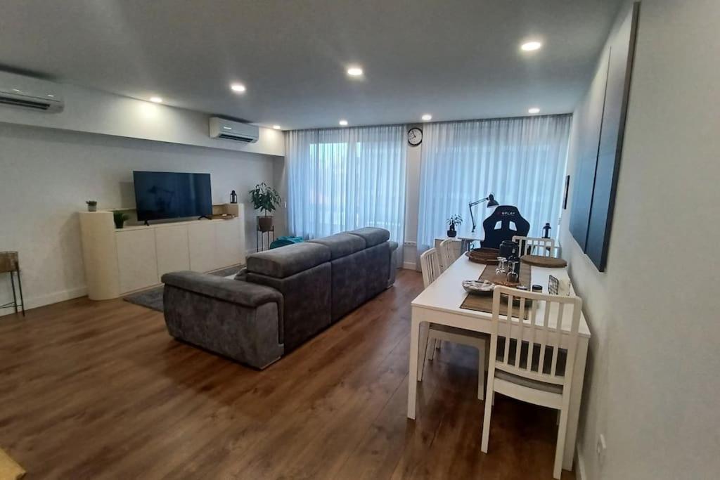 A H - Apartment Oporto Downtown Zewnętrze zdjęcie