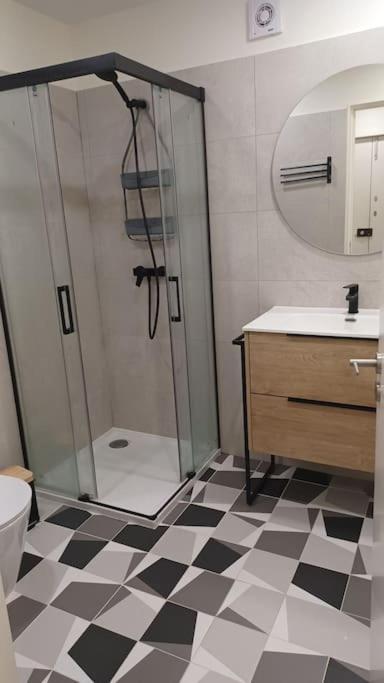 A H - Apartment Oporto Downtown Zewnętrze zdjęcie