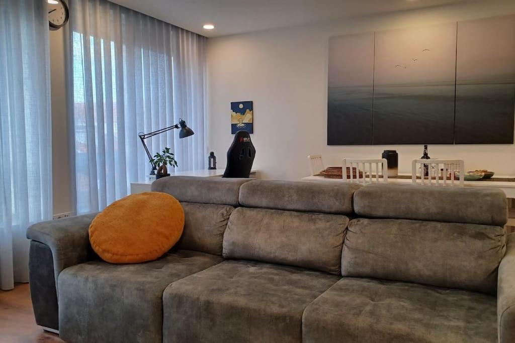 A H - Apartment Oporto Downtown Zewnętrze zdjęcie