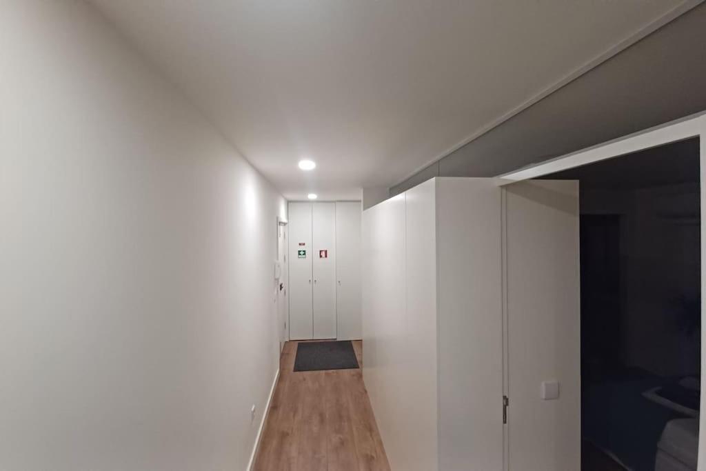 A H - Apartment Oporto Downtown Zewnętrze zdjęcie