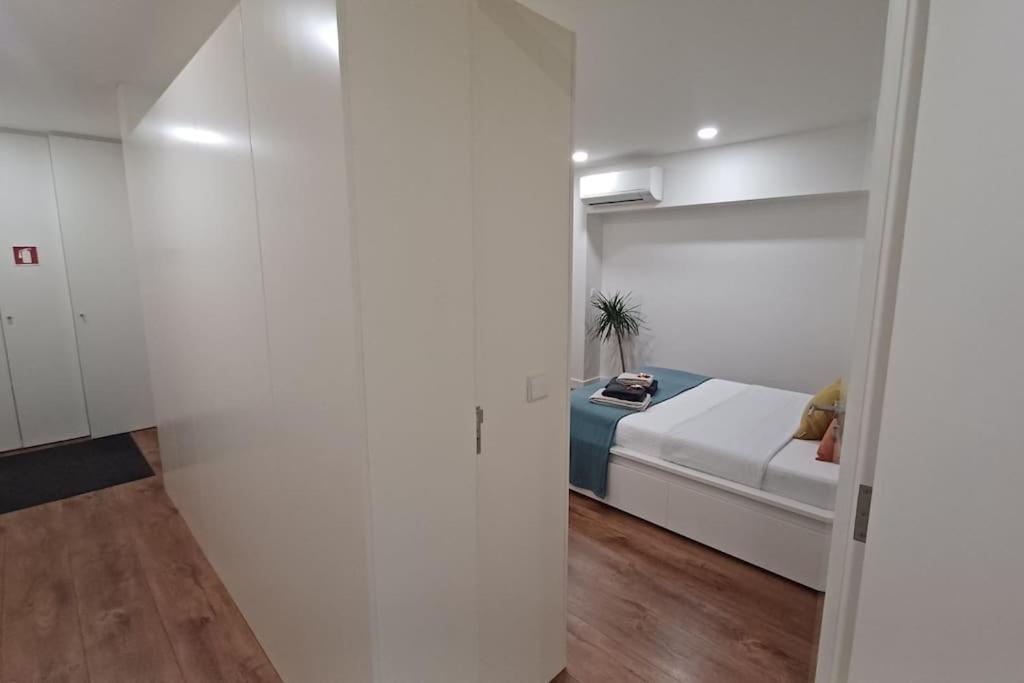 A H - Apartment Oporto Downtown Zewnętrze zdjęcie