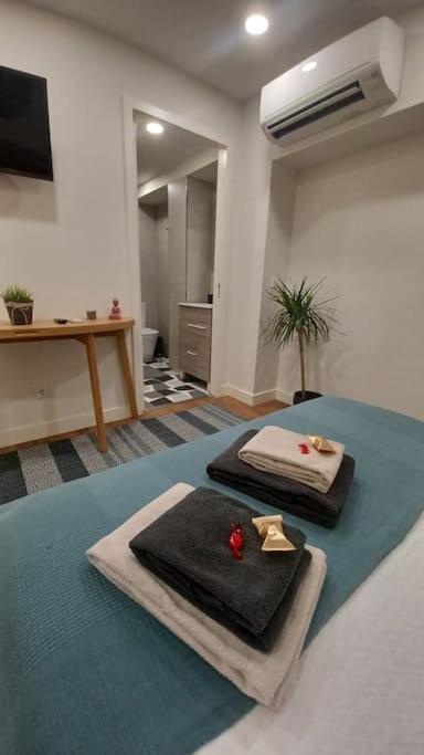A H - Apartment Oporto Downtown Zewnętrze zdjęcie