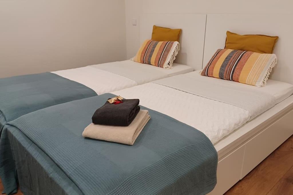 A H - Apartment Oporto Downtown Zewnętrze zdjęcie