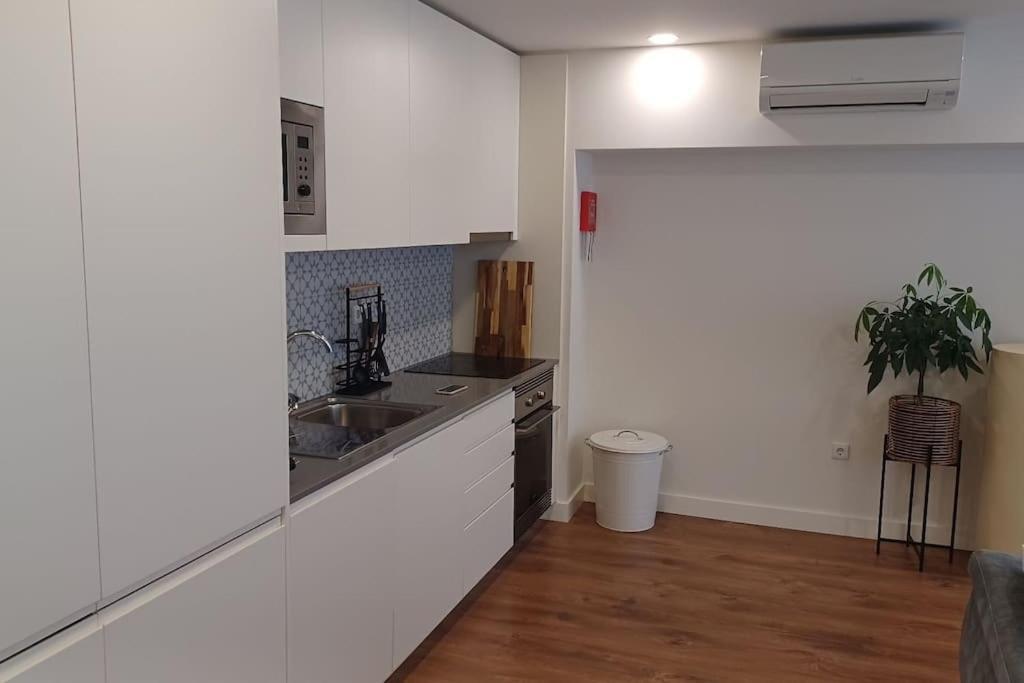 A H - Apartment Oporto Downtown Zewnętrze zdjęcie