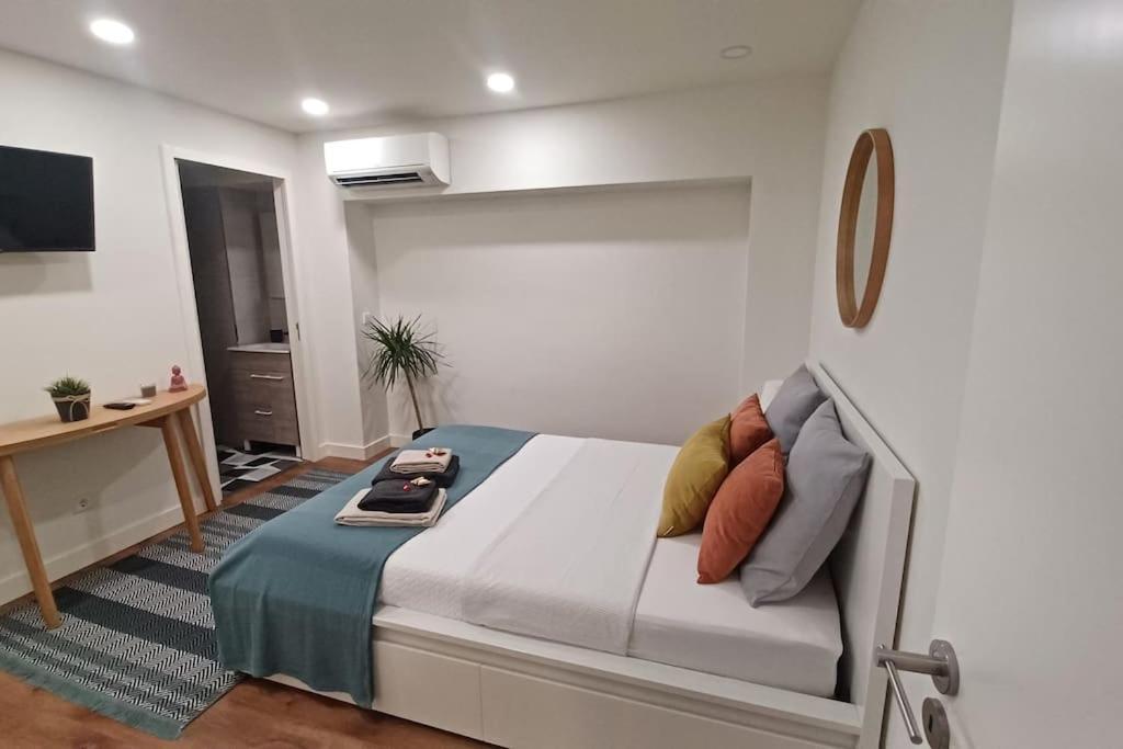 A H - Apartment Oporto Downtown Zewnętrze zdjęcie