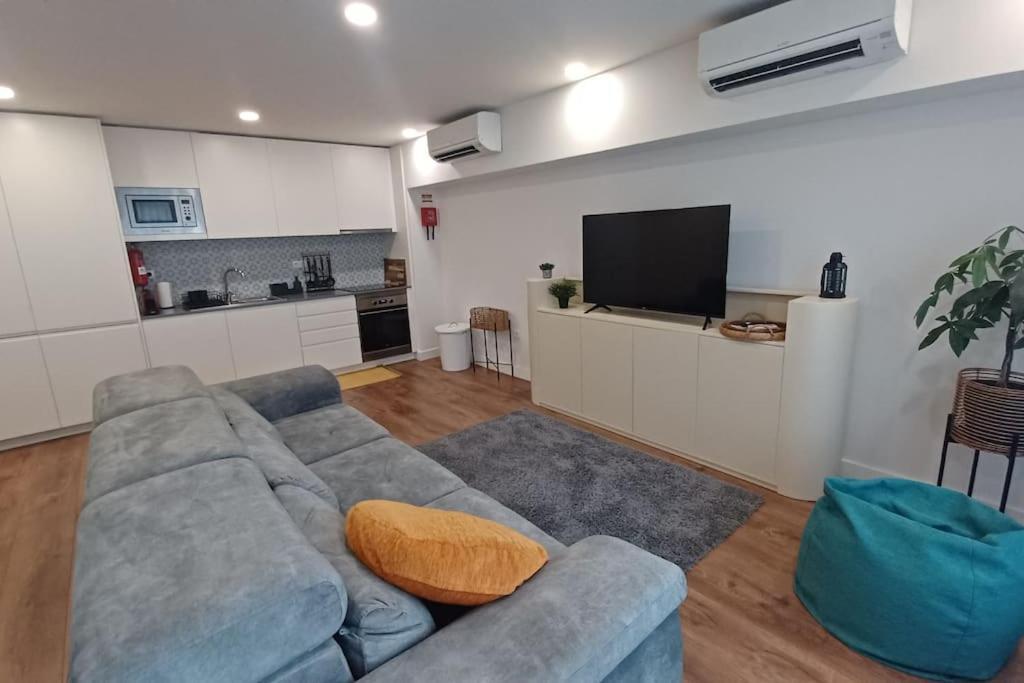 A H - Apartment Oporto Downtown Zewnętrze zdjęcie