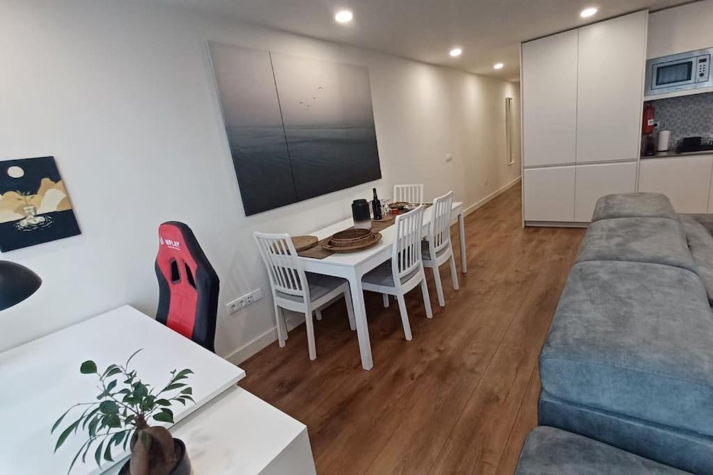 A H - Apartment Oporto Downtown Zewnętrze zdjęcie