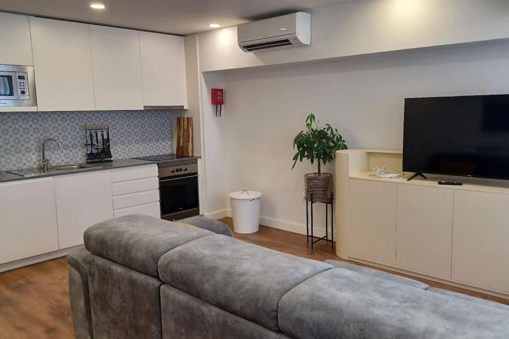 A H - Apartment Oporto Downtown Zewnętrze zdjęcie