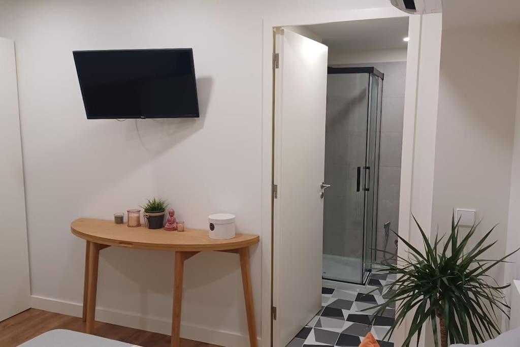 A H - Apartment Oporto Downtown Zewnętrze zdjęcie
