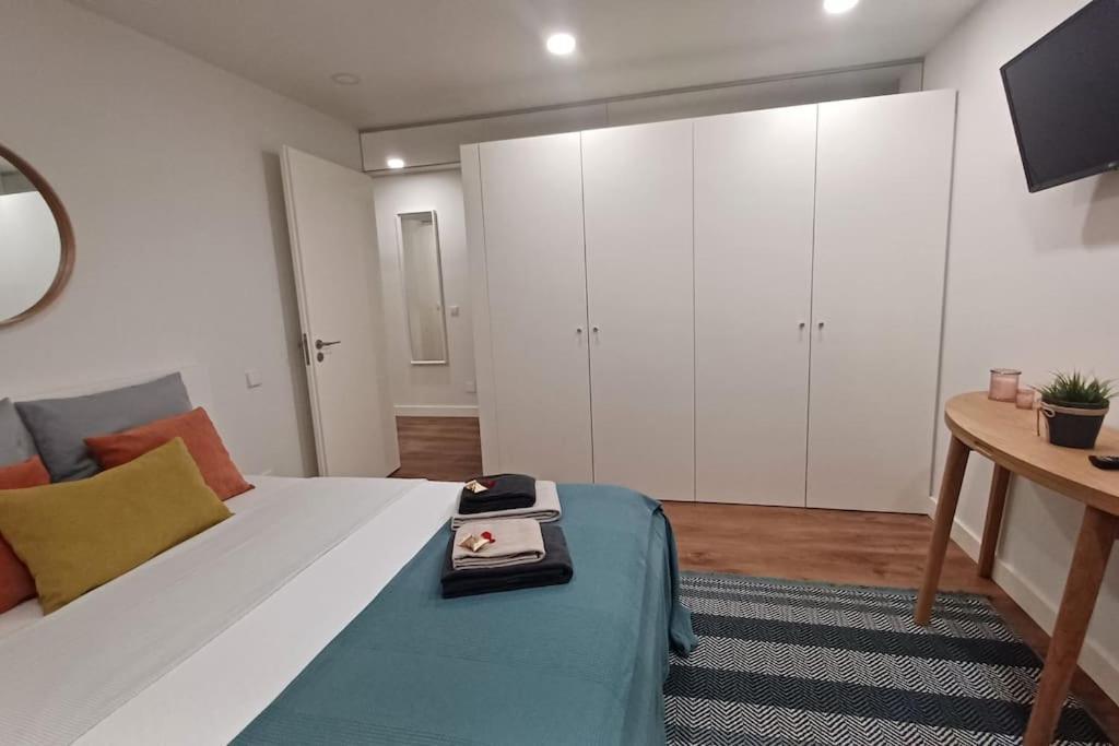 A H - Apartment Oporto Downtown Zewnętrze zdjęcie