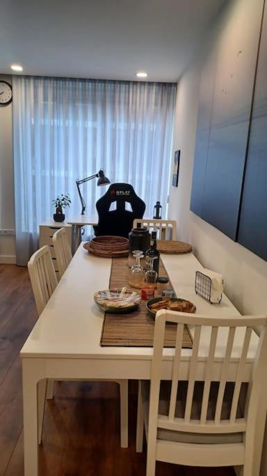 A H - Apartment Oporto Downtown Zewnętrze zdjęcie