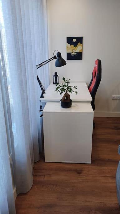 A H - Apartment Oporto Downtown Zewnętrze zdjęcie