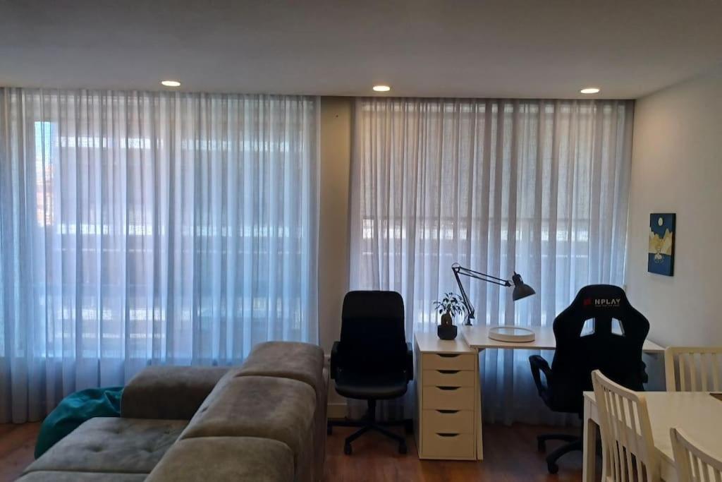 A H - Apartment Oporto Downtown Zewnętrze zdjęcie