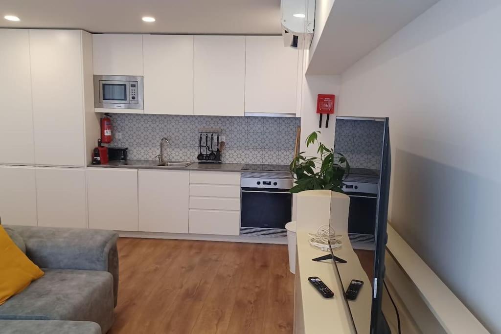 A H - Apartment Oporto Downtown Zewnętrze zdjęcie