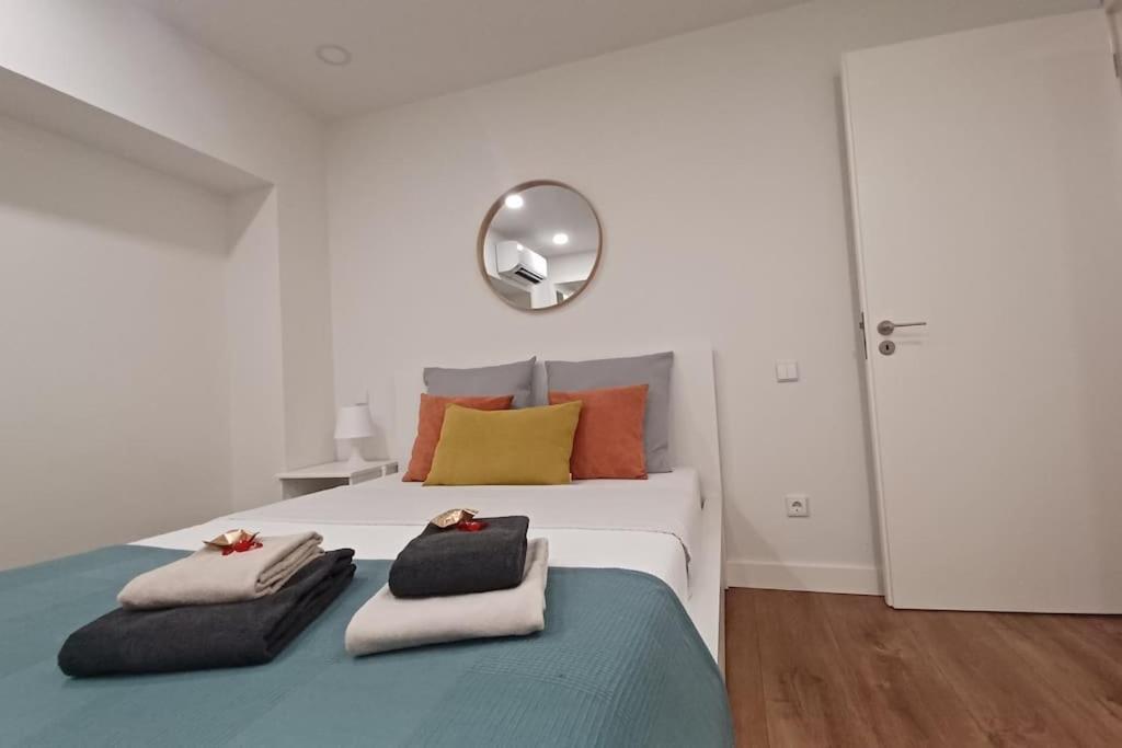 A H - Apartment Oporto Downtown Zewnętrze zdjęcie