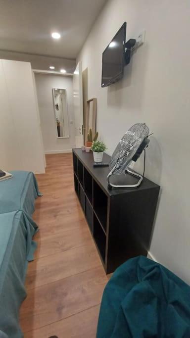 A H - Apartment Oporto Downtown Zewnętrze zdjęcie
