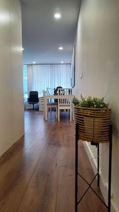 A H - Apartment Oporto Downtown Zewnętrze zdjęcie