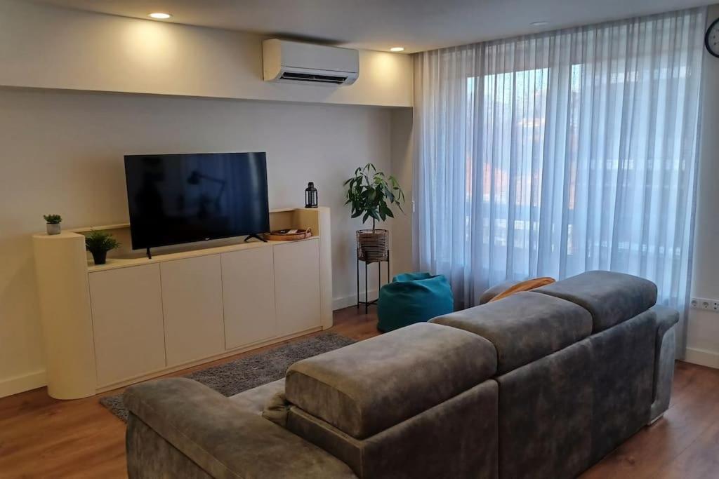 A H - Apartment Oporto Downtown Zewnętrze zdjęcie