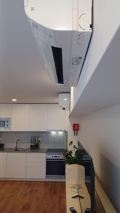A H - Apartment Oporto Downtown Zewnętrze zdjęcie