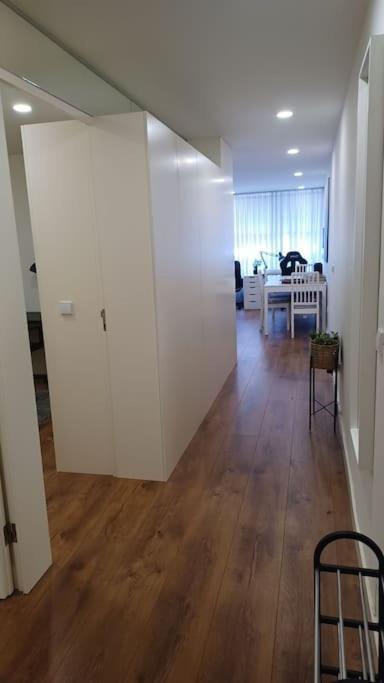 A H - Apartment Oporto Downtown Zewnętrze zdjęcie