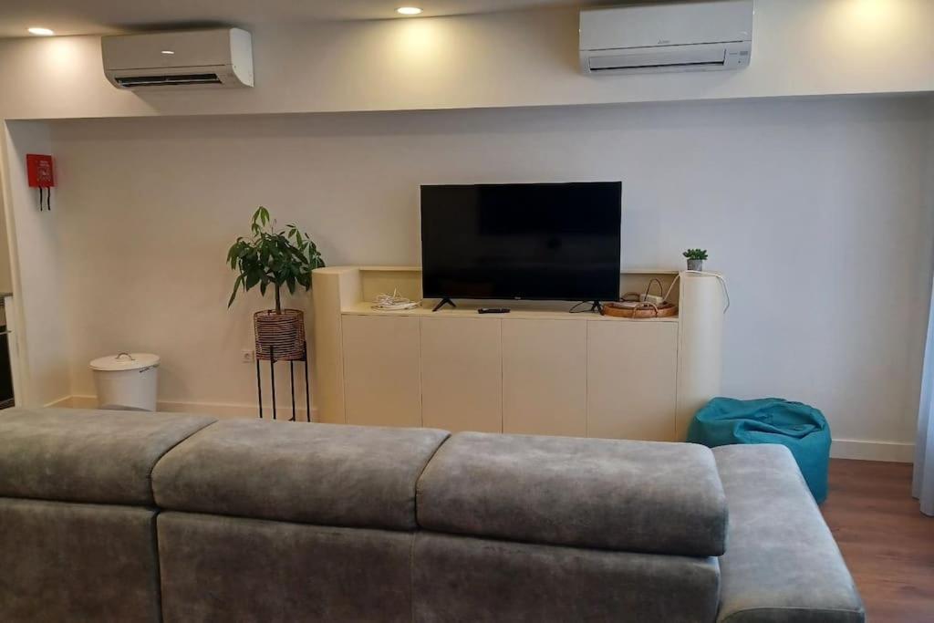 A H - Apartment Oporto Downtown Zewnętrze zdjęcie