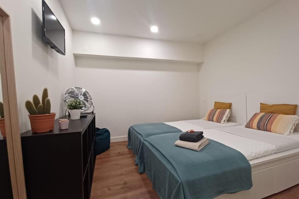 A H - Apartment Oporto Downtown Zewnętrze zdjęcie