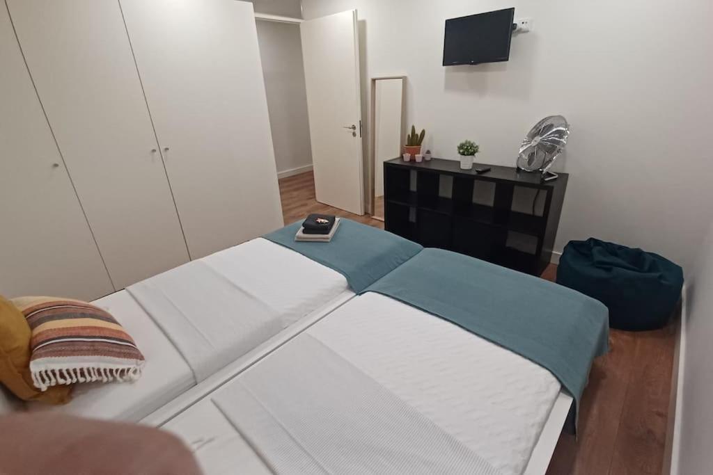A H - Apartment Oporto Downtown Zewnętrze zdjęcie