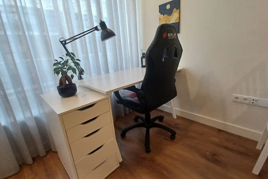 A H - Apartment Oporto Downtown Zewnętrze zdjęcie