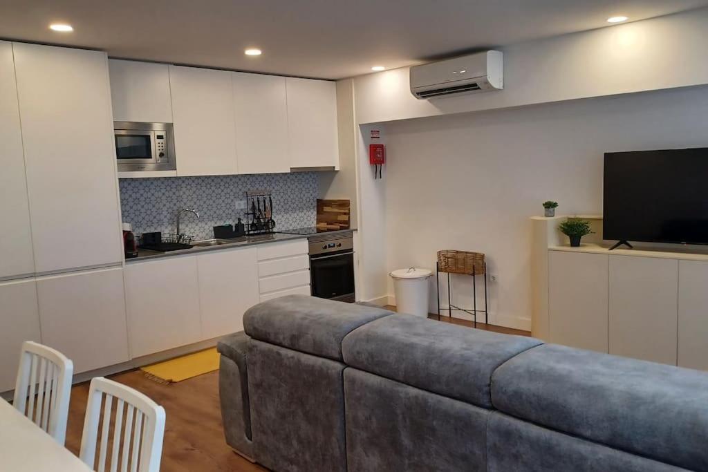 A H - Apartment Oporto Downtown Zewnętrze zdjęcie