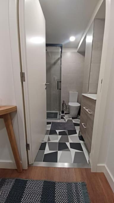 A H - Apartment Oporto Downtown Zewnętrze zdjęcie