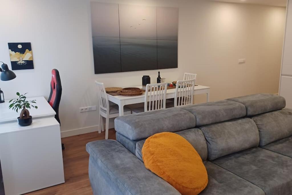 A H - Apartment Oporto Downtown Zewnętrze zdjęcie