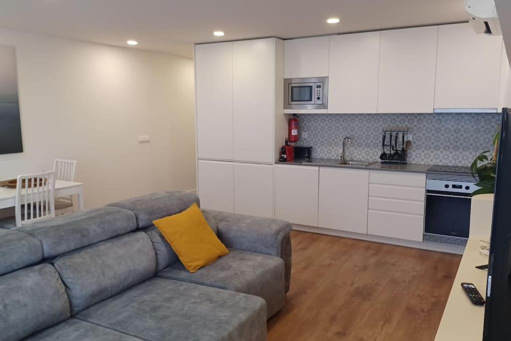 A H - Apartment Oporto Downtown Zewnętrze zdjęcie